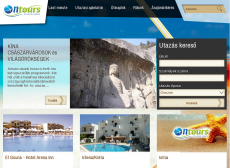 N-Tours Utazási Iroda