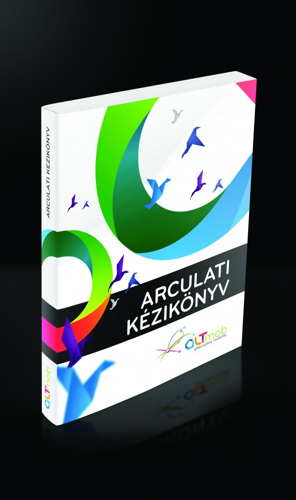Altmob arculati kézikönyv