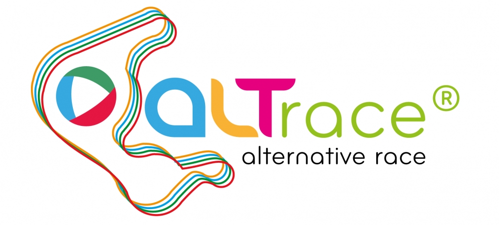 ALTrace logó, az ALTmob arculata