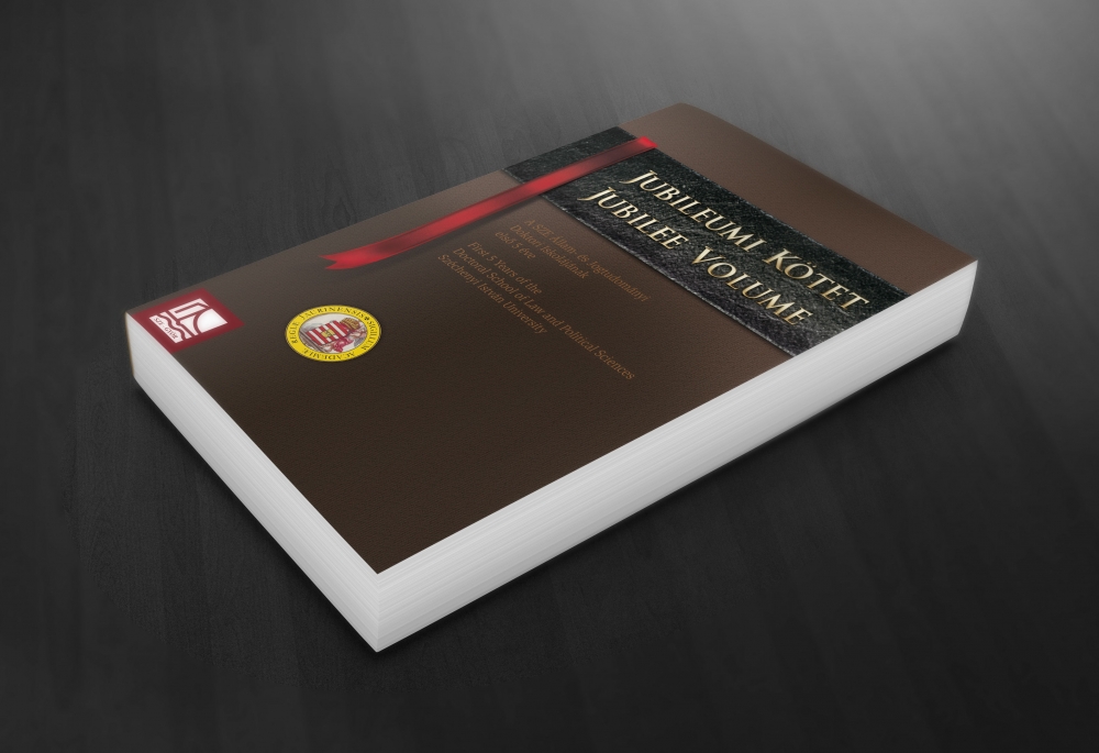 Egy díszkötet szerkesztése