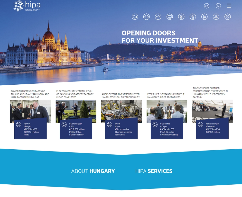 https//hipa.hu weboldala HD felbontásban