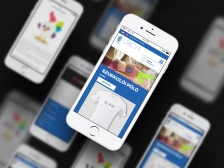Győr Projekt webshop