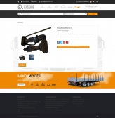 Bontott PÓT (TIMX Kft.) (http://bontottpot.hu) - webshop - terméklap