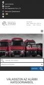 Bontott RENAULT (TIMX Kft.)