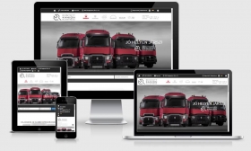Bontott RENAULT (TIMX Kft.) (http://bontottreanultkamion.hu) - reszponzív nézetek