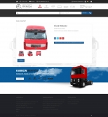 Bontott RENAULT (TIMX Kft.) (http://bontottreanultkamion.hu) - webshop - terméklap