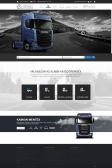 Bontott SCANIA (TIMX Kft.) (http://bontottscania.hu) - teljes főoldal