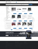 Bontott SCANIA (TIMX Kft.) (http://bontottscania.hu) - webshop